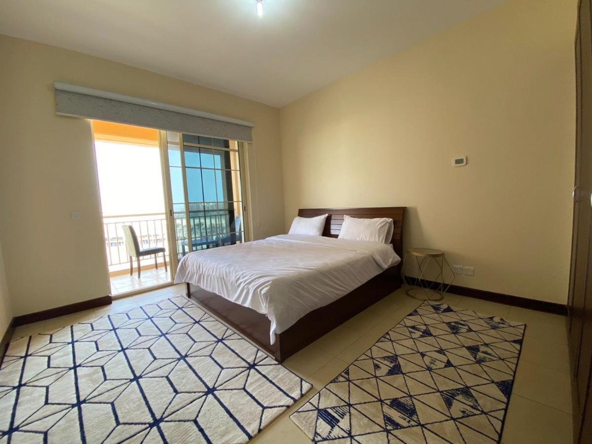 Riad Marina King Abdullah Economic City Esterno foto